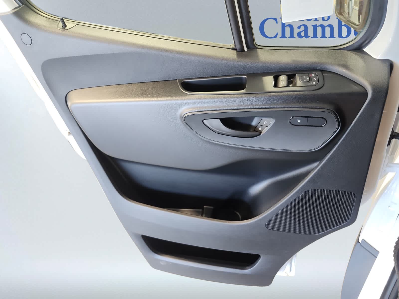 new 2025 Mercedes-Benz Sprinter car