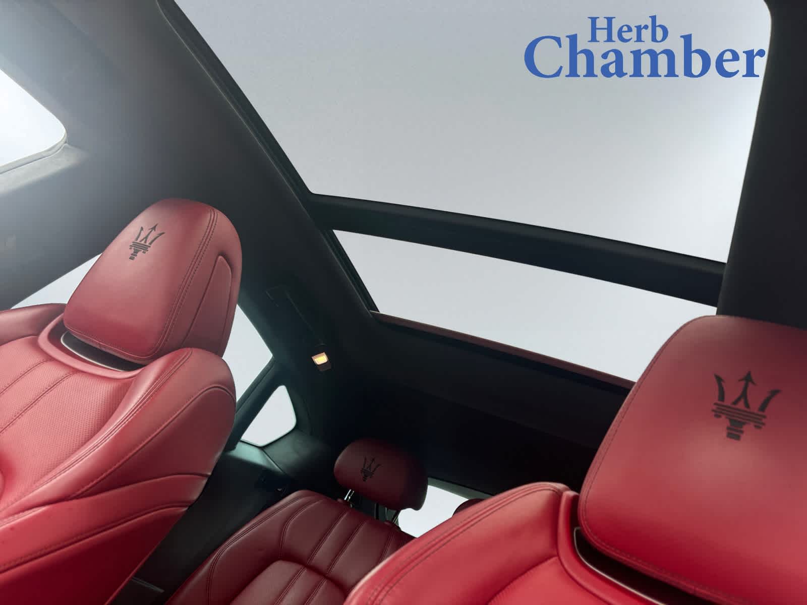 used 2021 Maserati Levante car, priced at $35,499