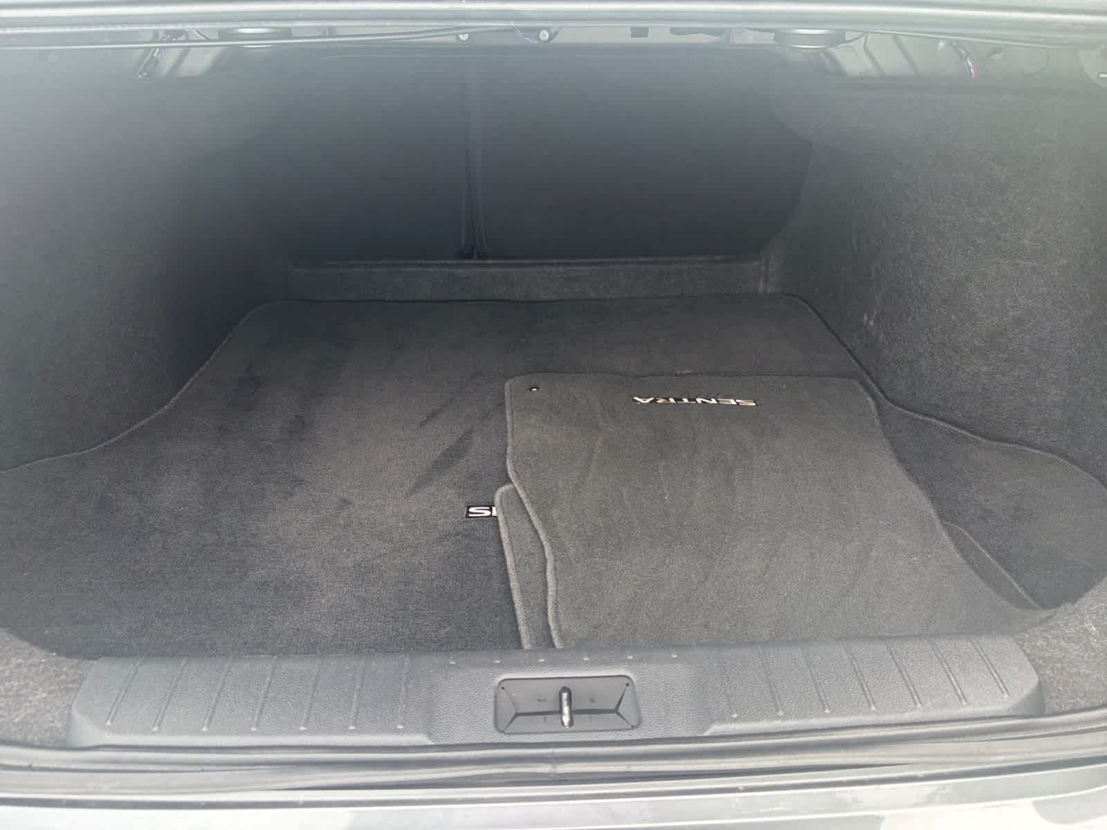 used 2023 Nissan Sentra car, priced at $17,997