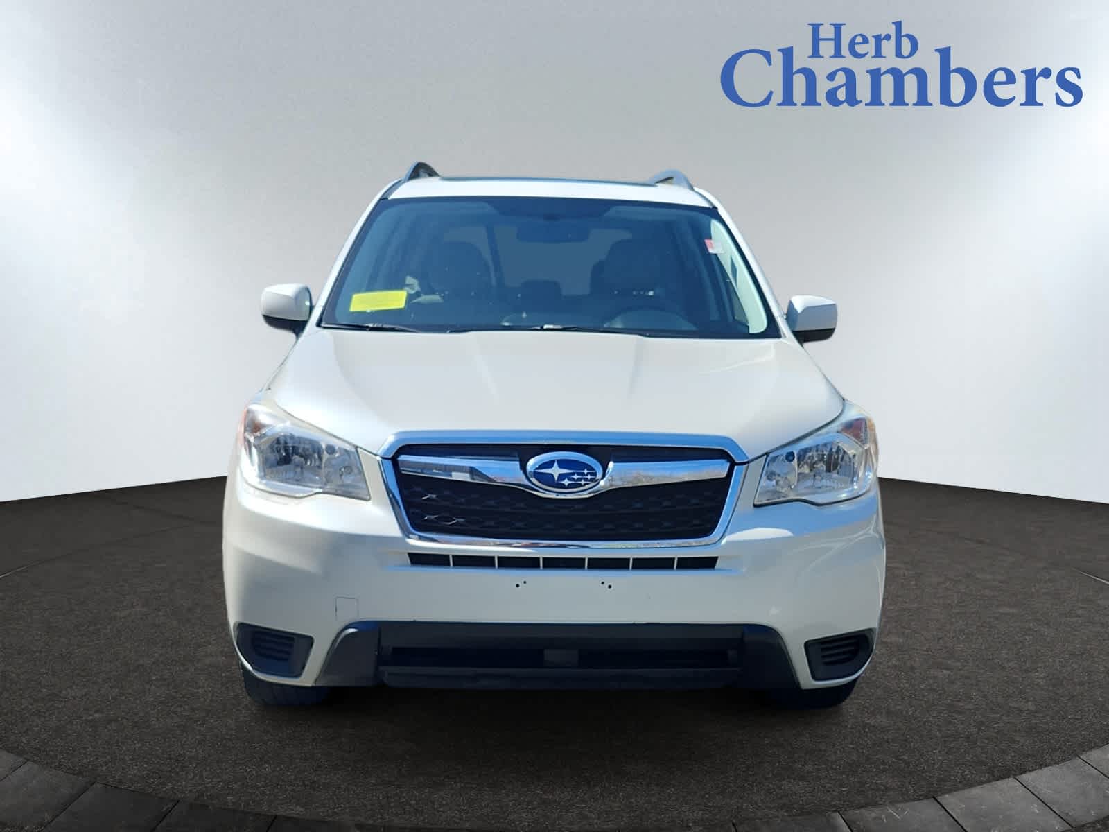 used 2015 Subaru Forester car, priced at $13,997