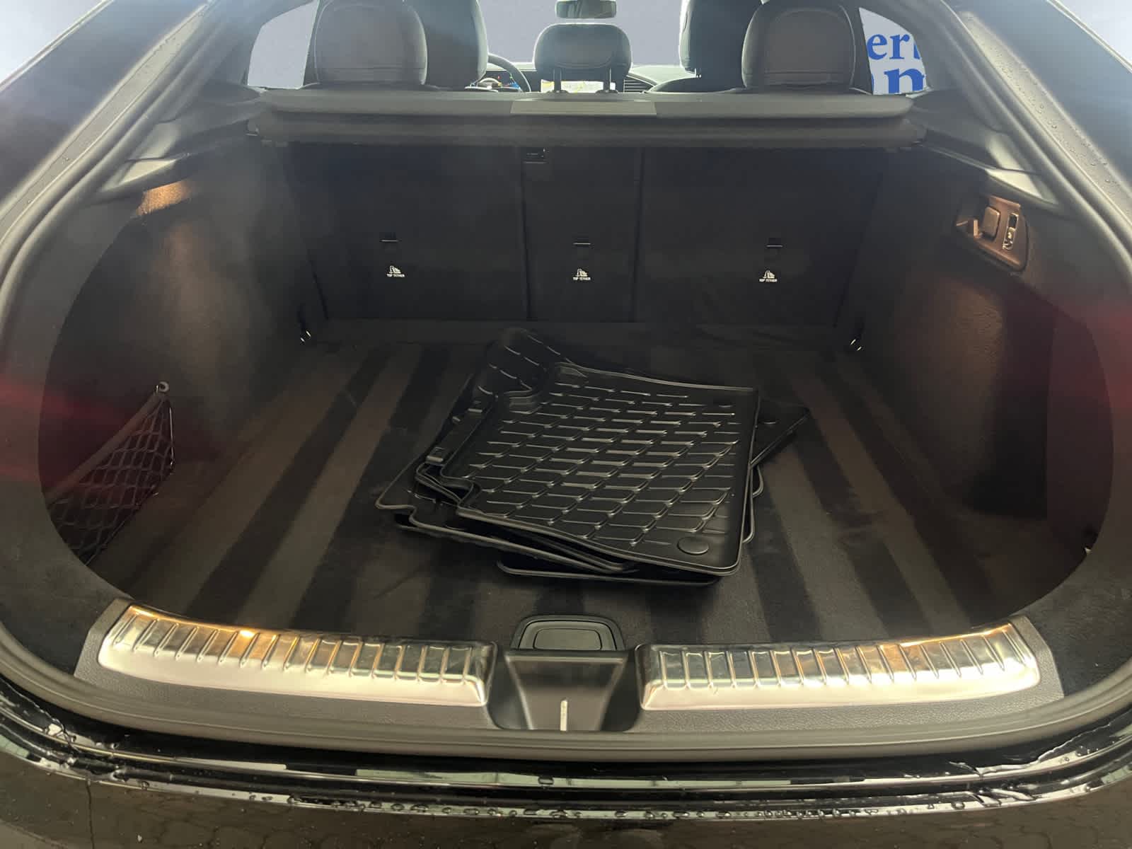 used 2022 Mercedes-Benz AMG GLE 53 car, priced at $76,998