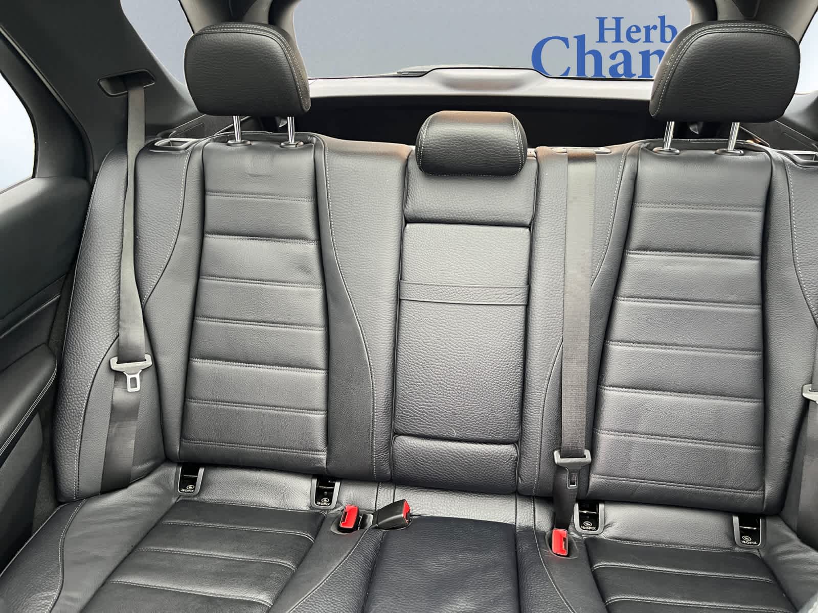 used 2023 Mercedes-Benz GLE 450 car, priced at $56,998