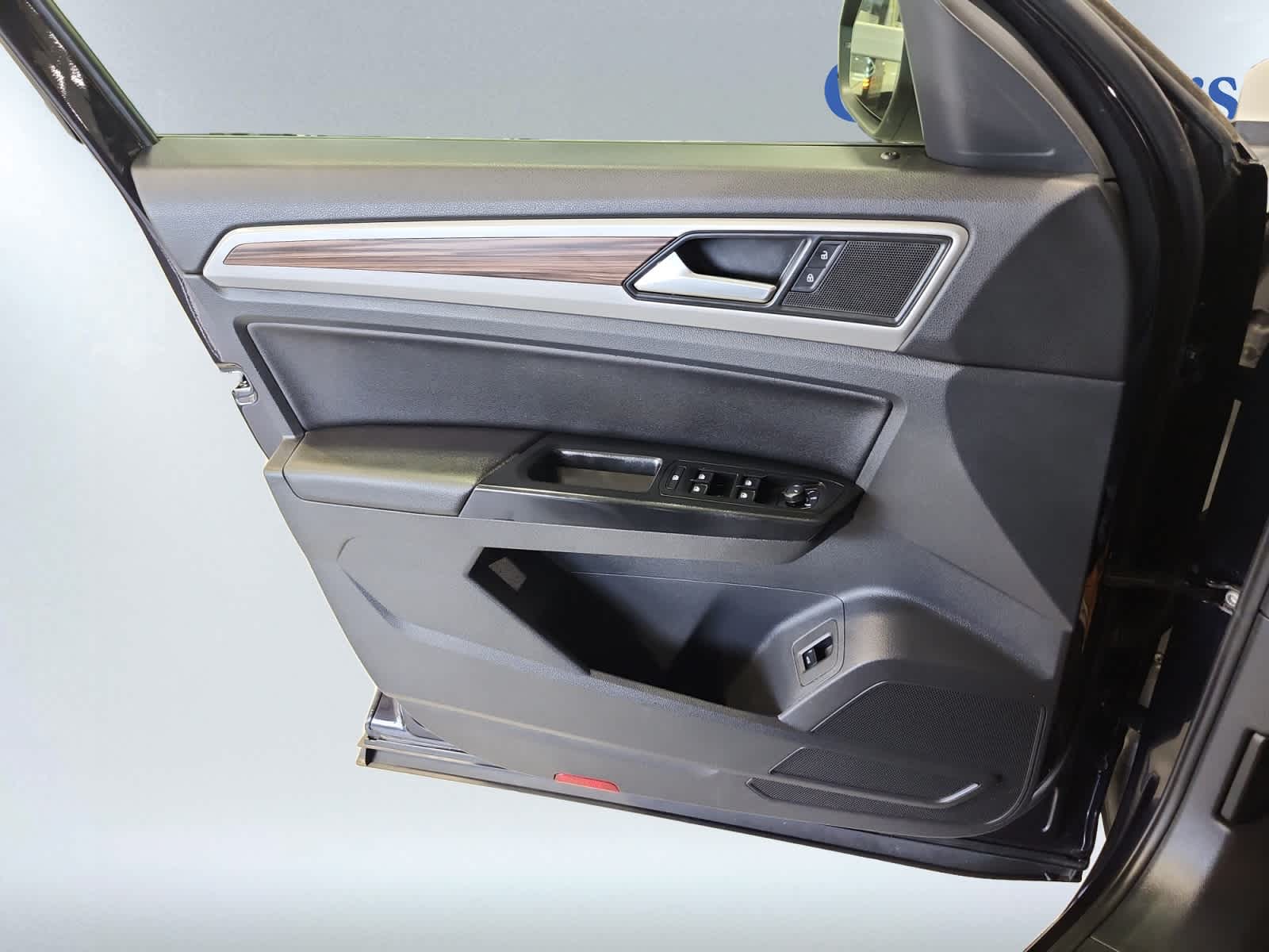 used 2021 Volkswagen Atlas car, priced at $27,997