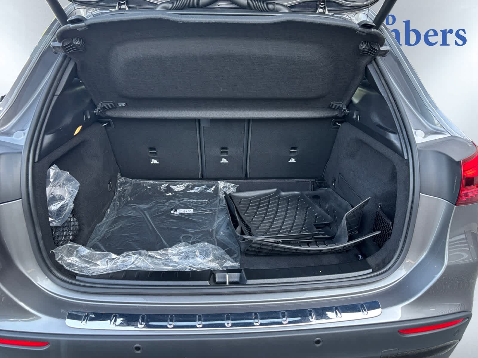 used 2025 Mercedes-Benz GLA 250 car, priced at $45,998