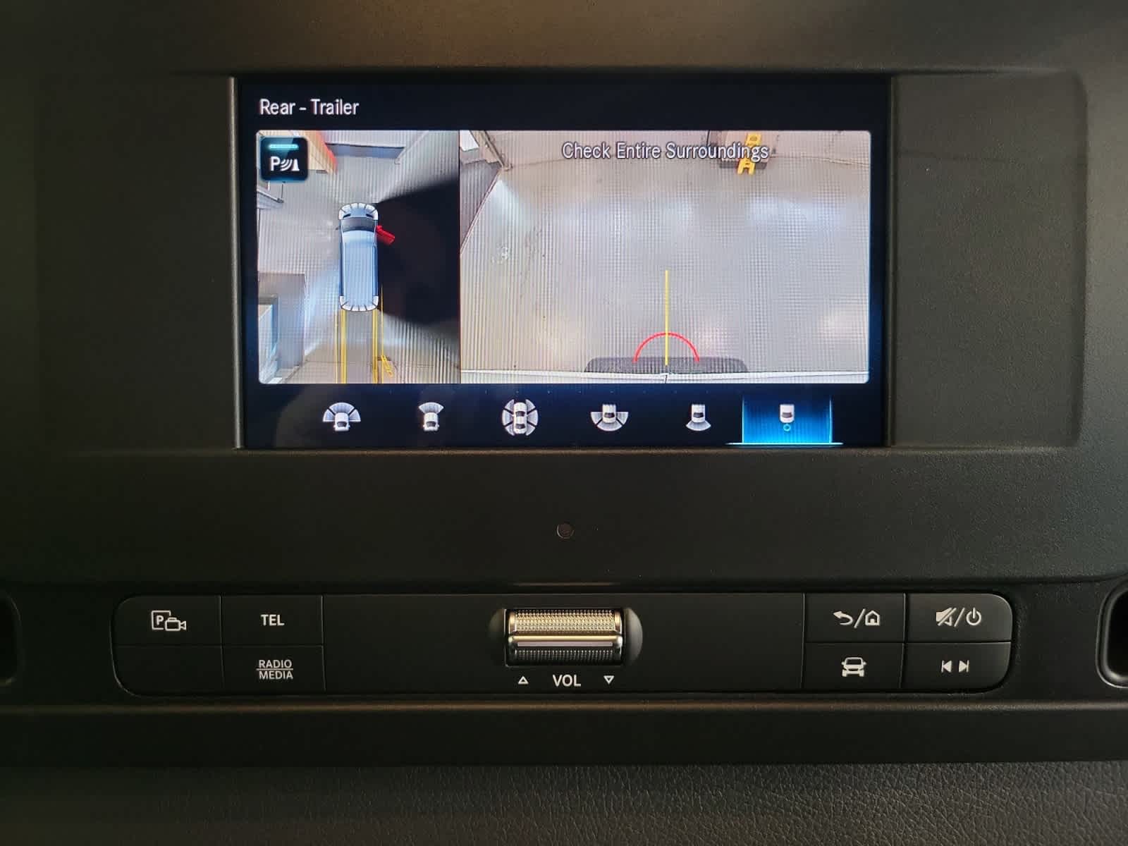 used 2024 Mercedes-Benz Sprinter car, priced at $50,997