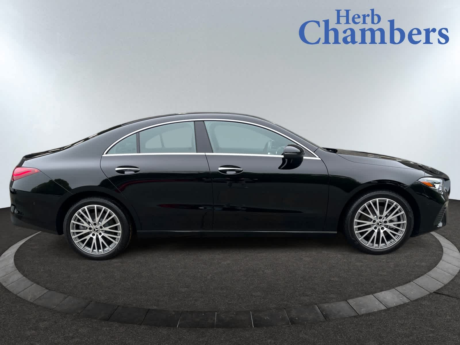 used 2025 Mercedes-Benz CLA 250 car, priced at $42,598