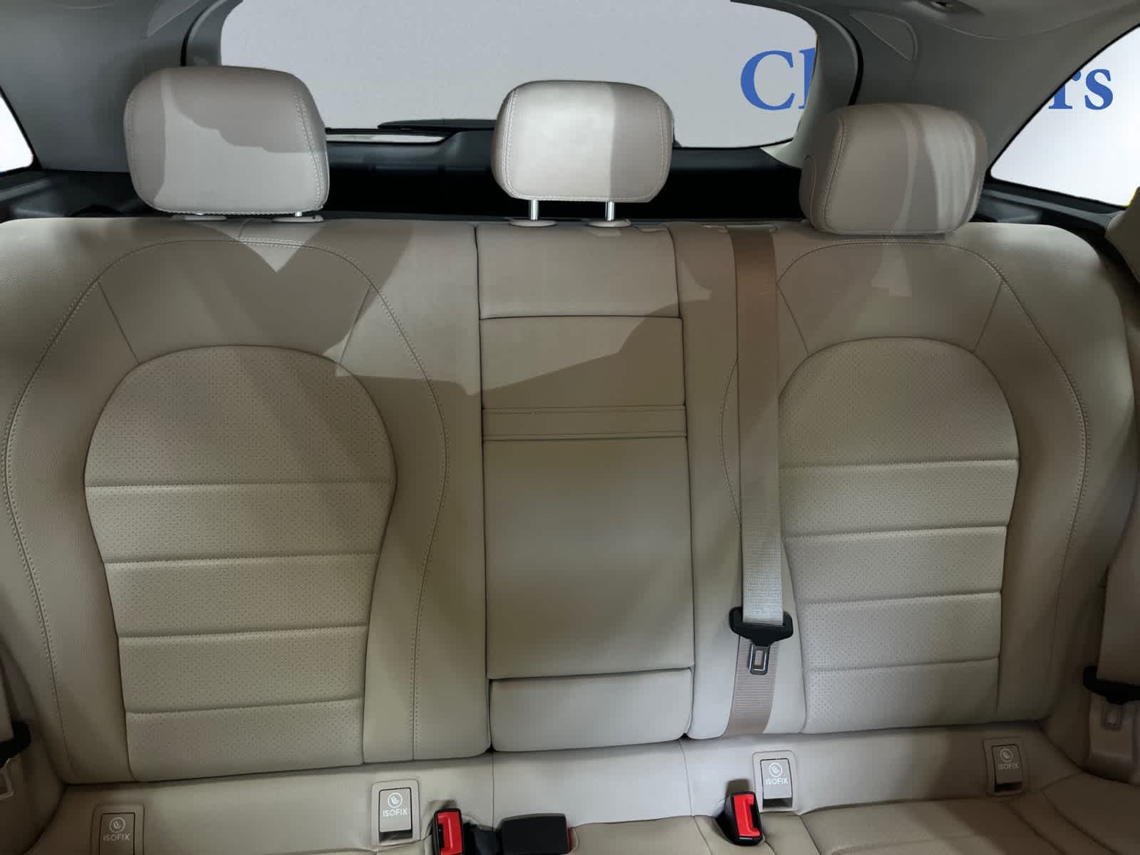 used 2022 Mercedes-Benz GLC 300 car, priced at $29,998