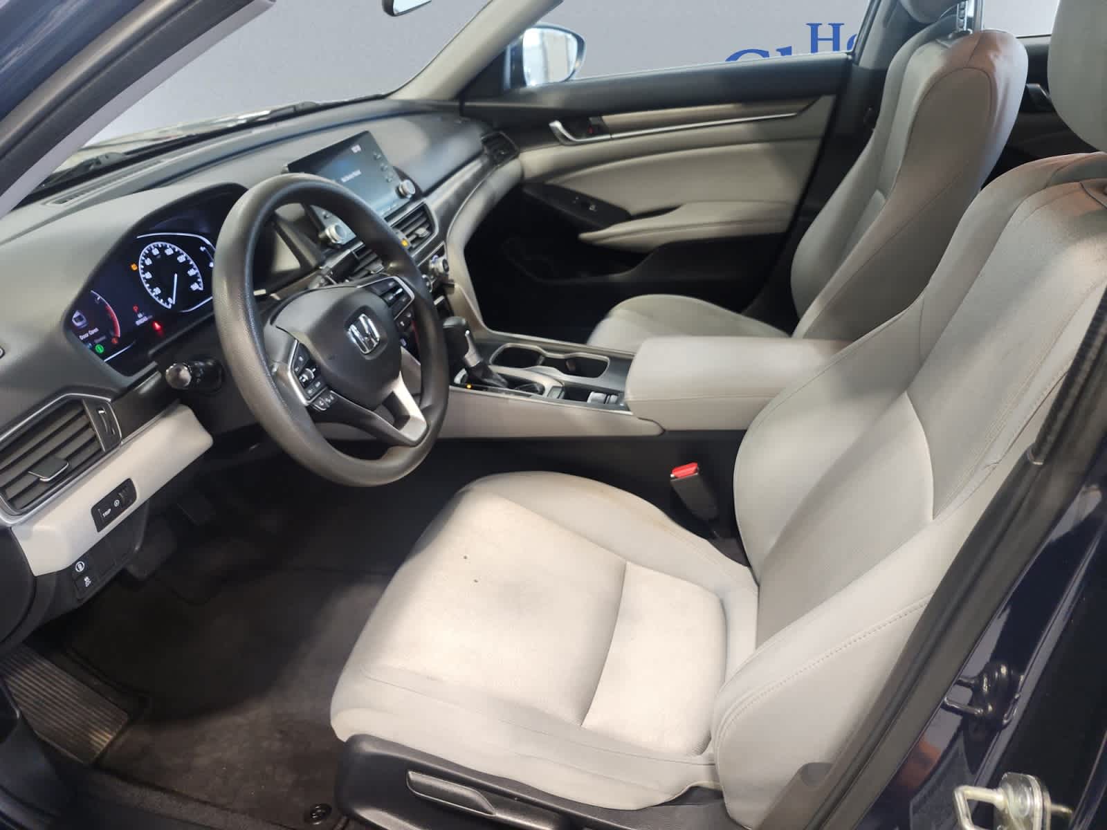 used 2018 Honda Accord car, priced at $18,997