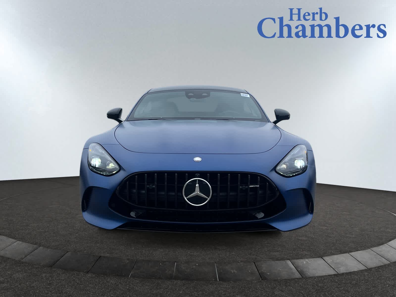 used 2024 Mercedes-Benz AMG GT 63 car, priced at $179,998