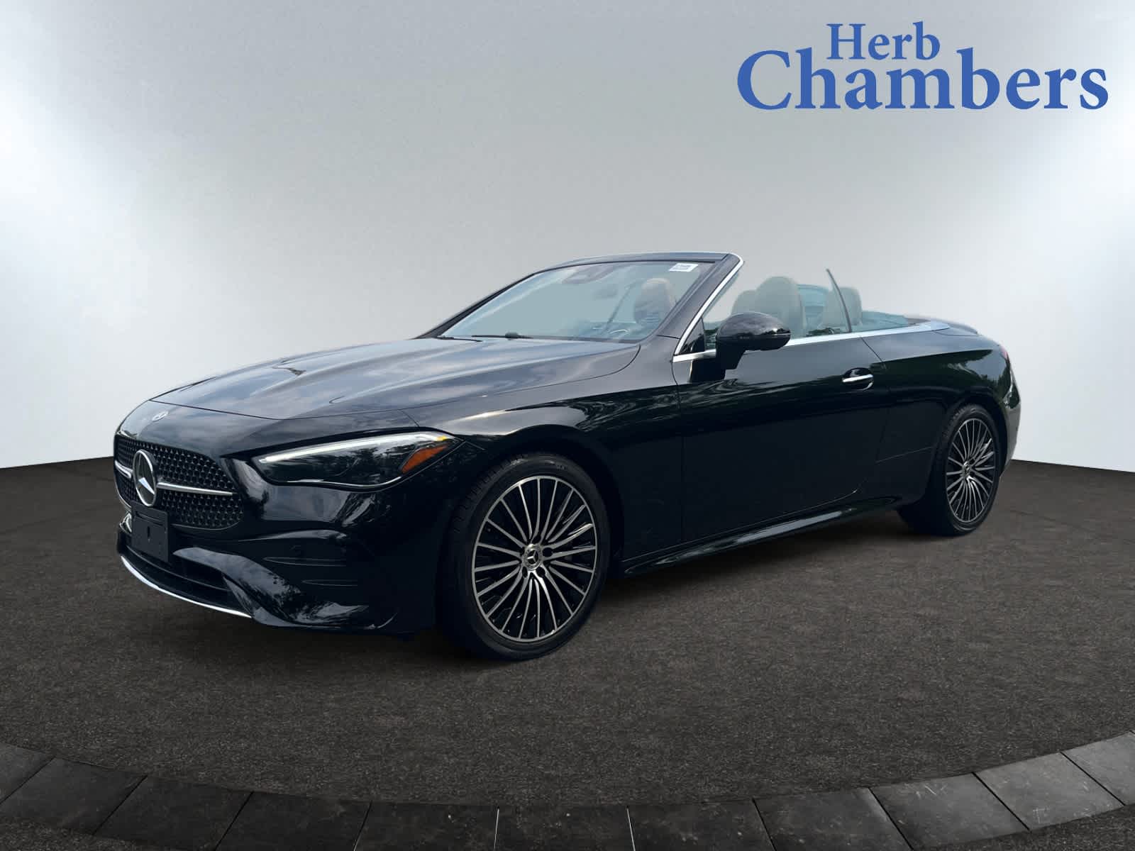 used 2024 Mercedes-Benz CLE 450 car, priced at $71,998