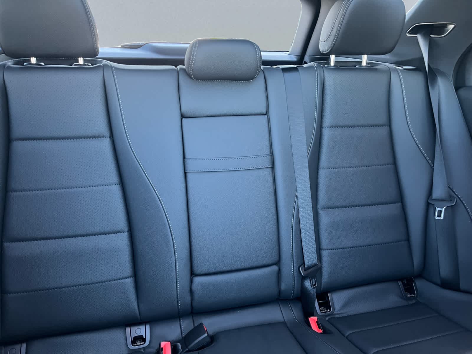 used 2025 Mercedes-Benz GLE 350 car, priced at $62,998