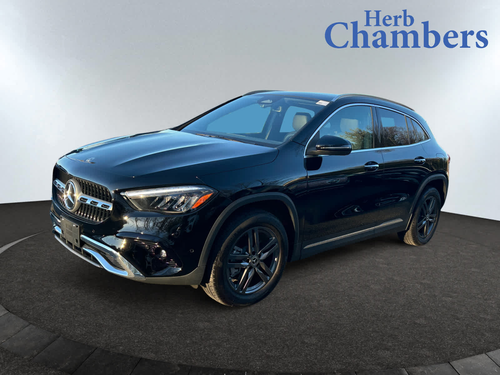 used 2025 Mercedes-Benz GLA 250 car, priced at $43,898