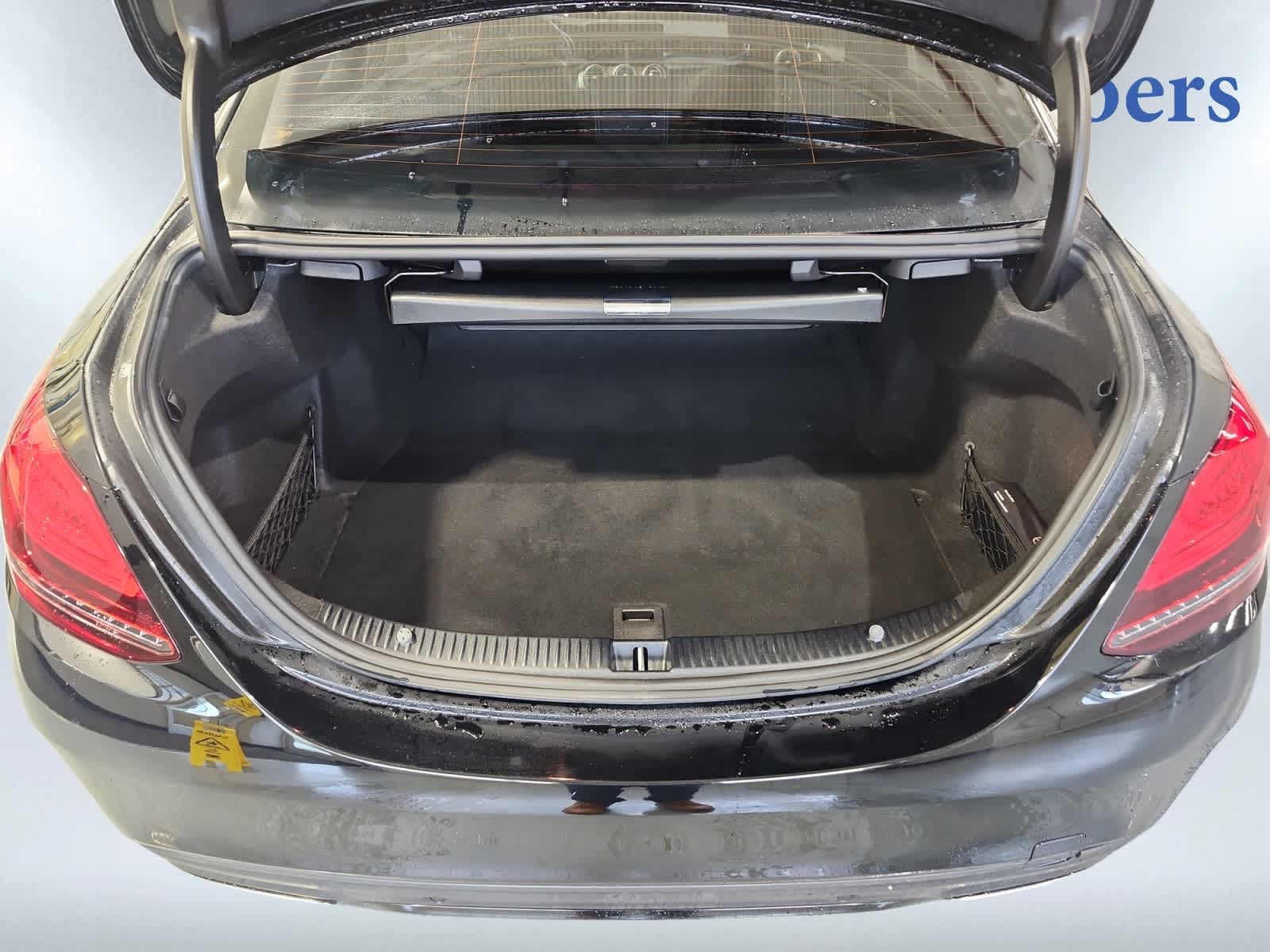 used 2020 Mercedes-Benz C-Class car, priced at $23,997