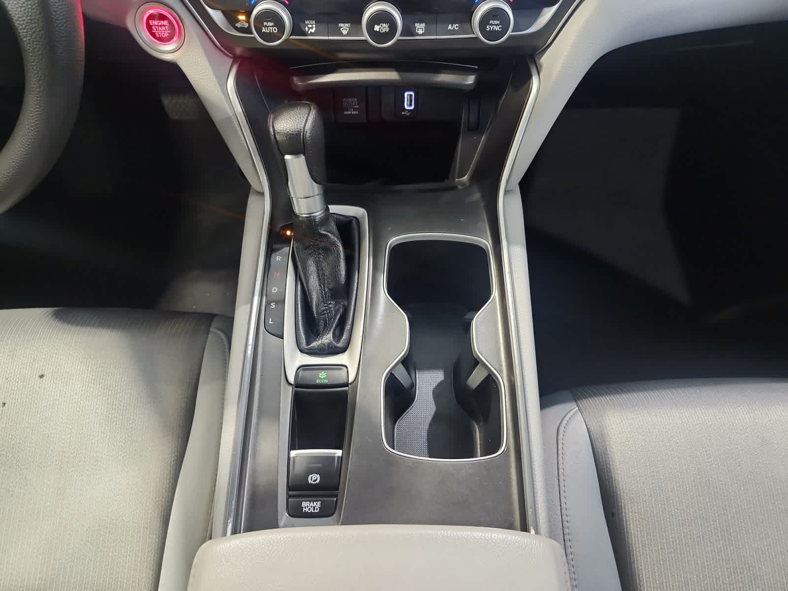 used 2018 Honda Accord car, priced at $18,997