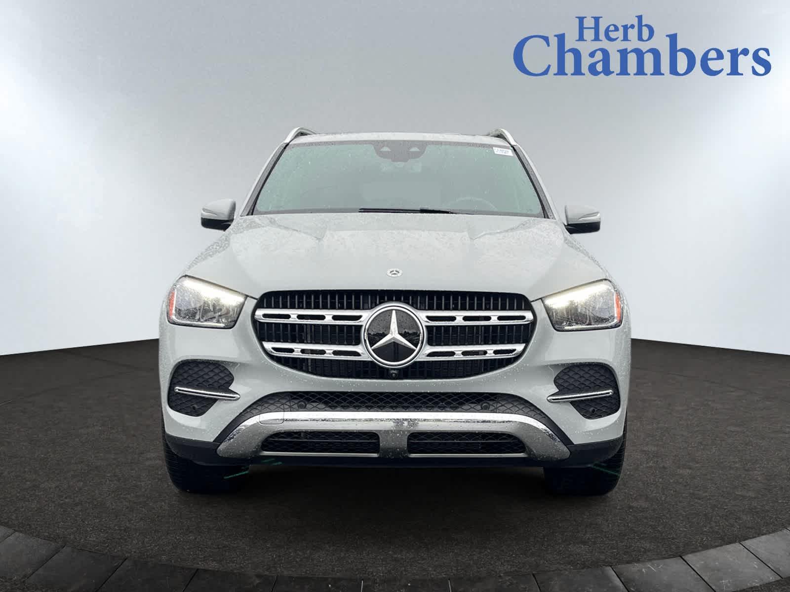 new 2024 Mercedes-Benz GLE 350 car