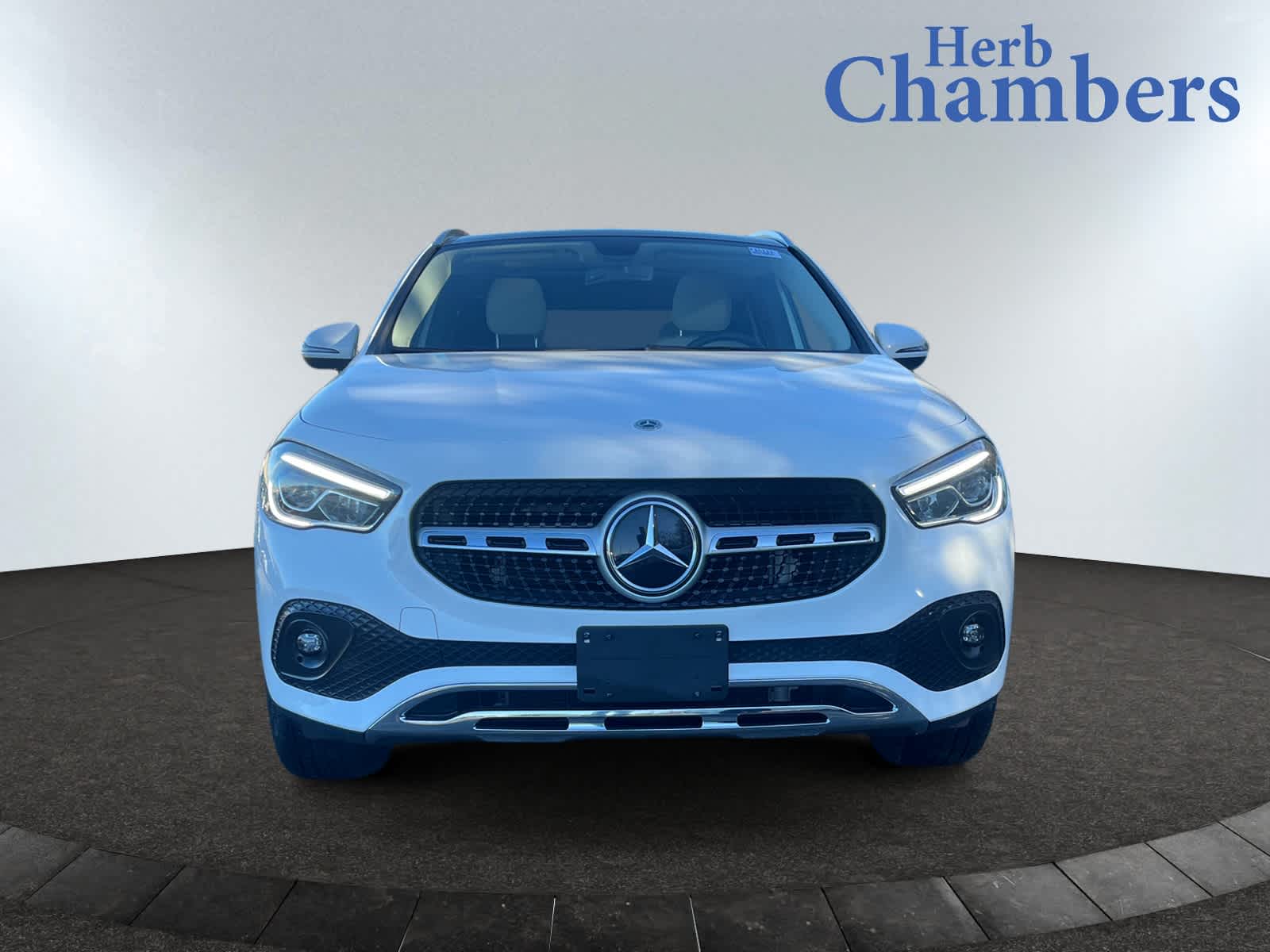 used 2021 Mercedes-Benz GLA 250 car, priced at $27,499