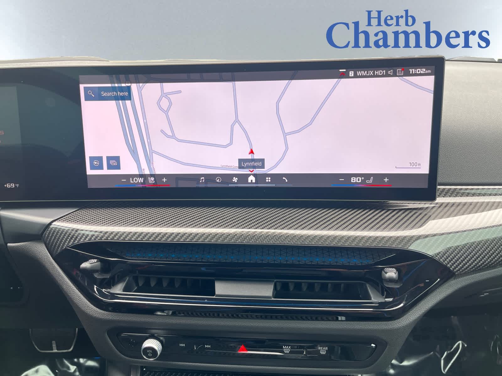 used 2025 BMW M2 car, priced at $67,999