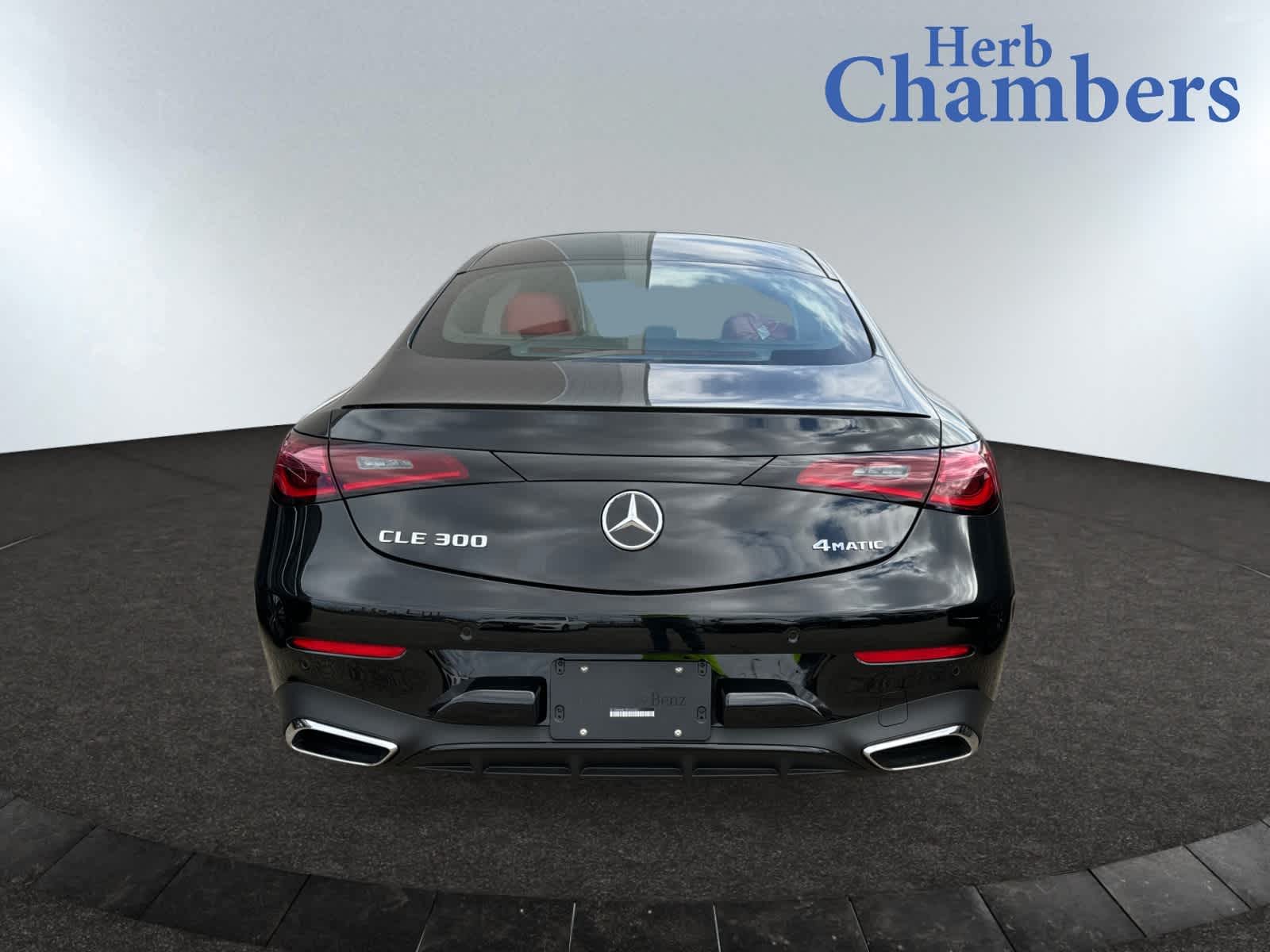 new 2024 Mercedes-Benz CLE 300 car