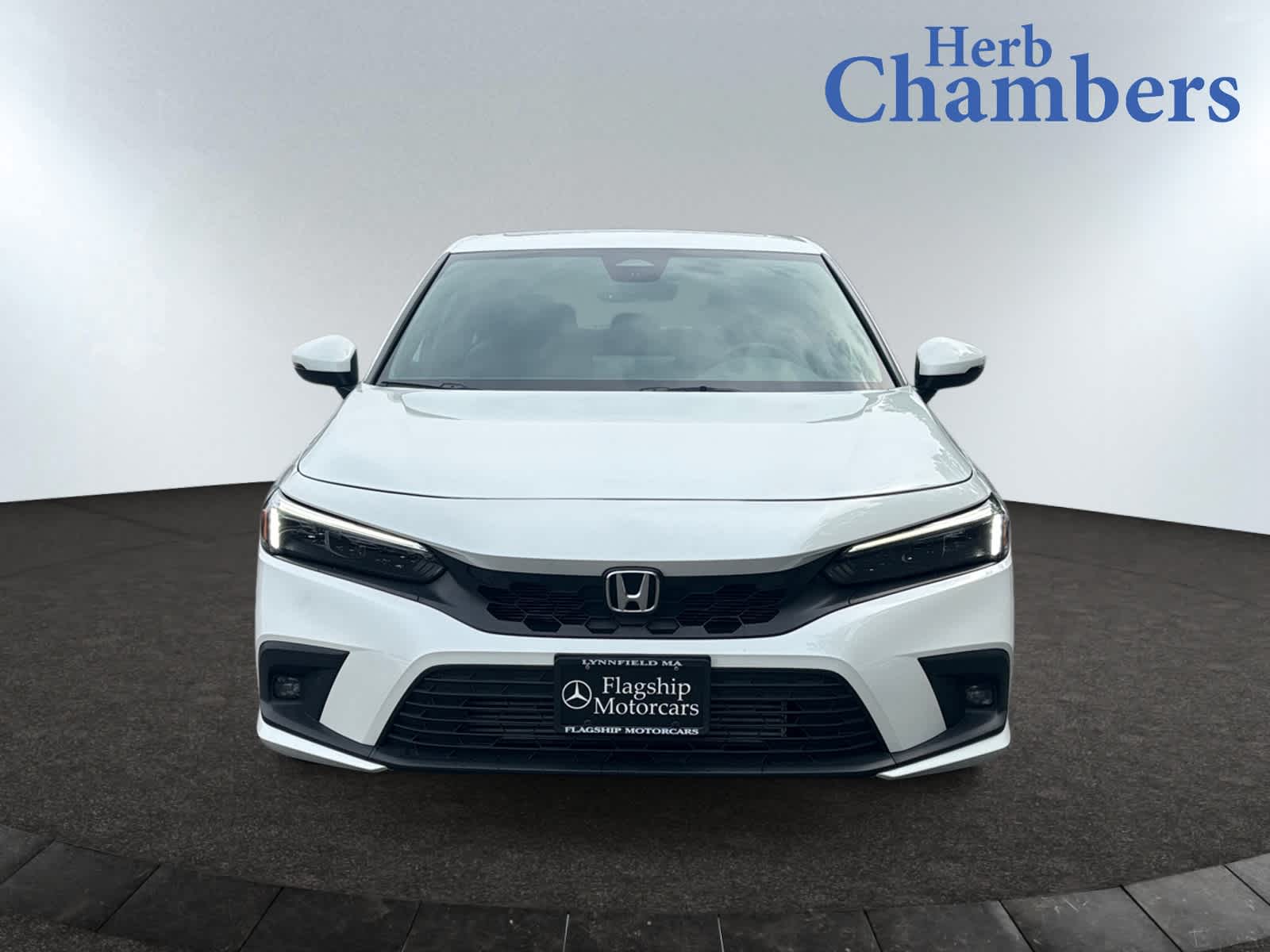used 2024 Honda Civic car, priced at $27,997