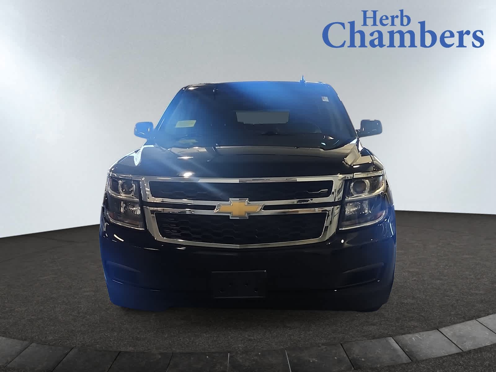 used 2019 Chevrolet Tahoe car, priced at $31,397