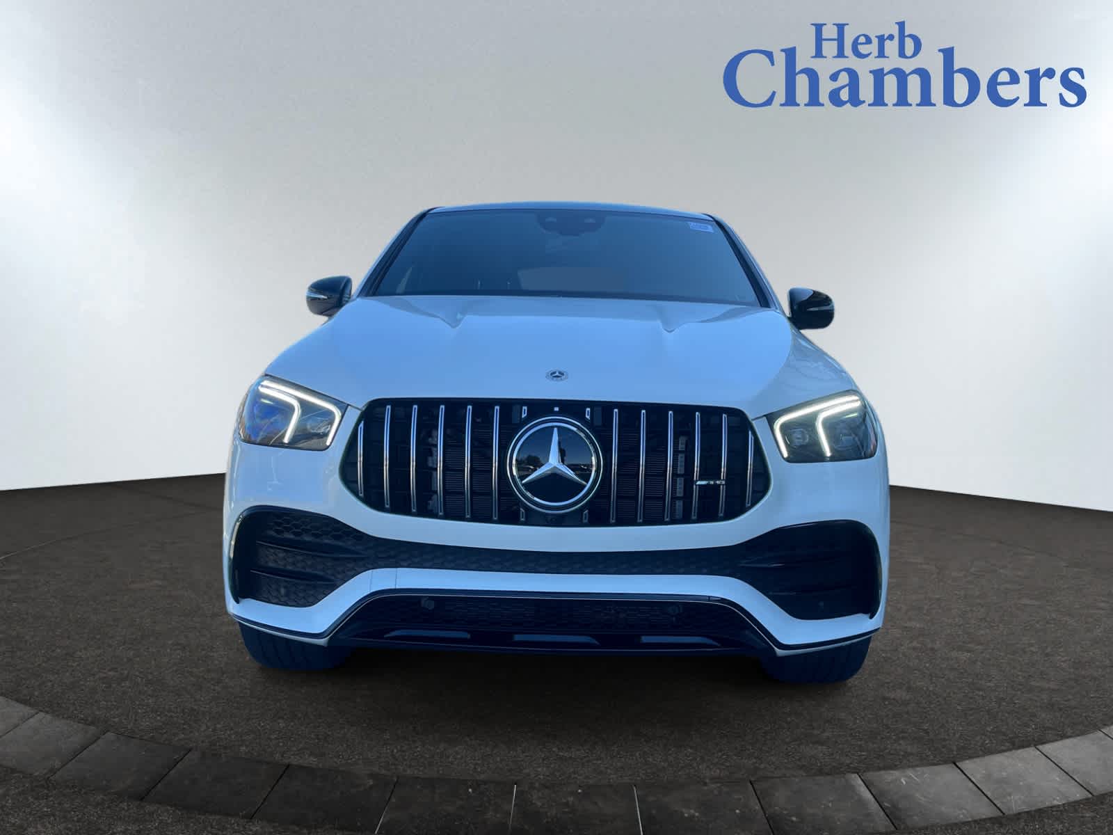 used 2022 Mercedes-Benz AMG GLE 53 car, priced at $79,998