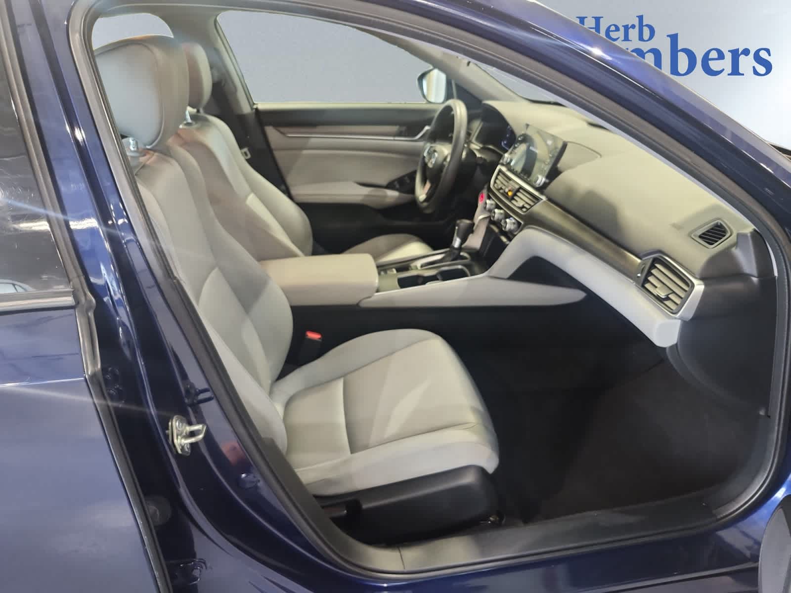 used 2018 Honda Accord car, priced at $18,997