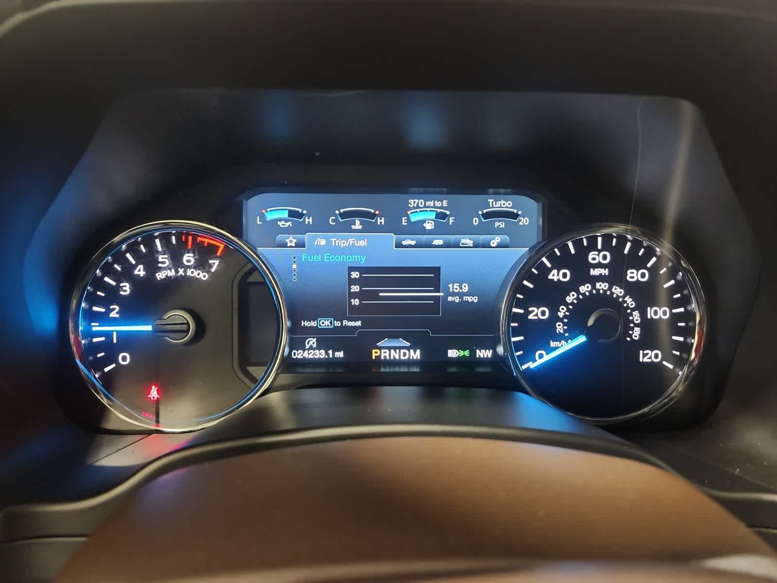 used 2020 Ford F-150 car, priced at $46,997