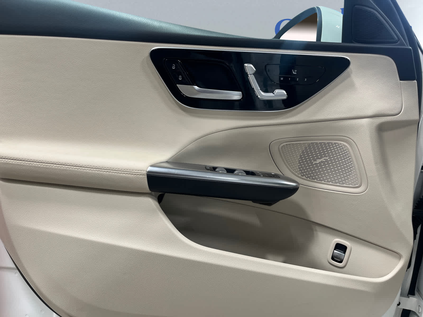 used 2022 Mercedes-Benz C-Class car, priced at $36,498