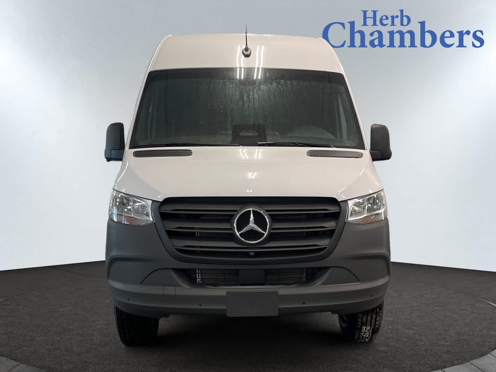 new 2025 Mercedes-Benz Sprinter car