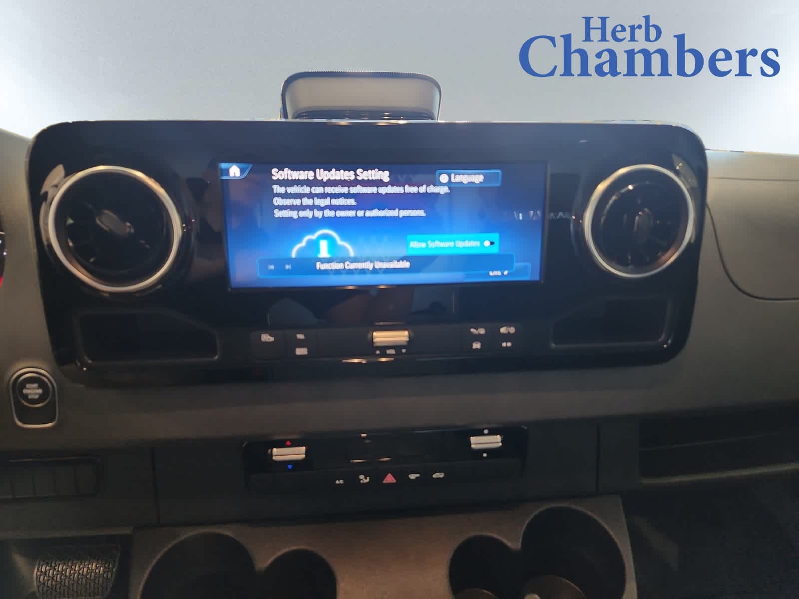 new 2025 Mercedes-Benz Sprinter car