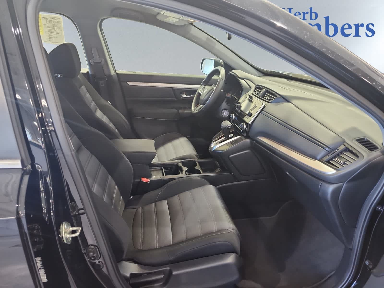 used 2019 Honda CR-V car, priced at $19,897