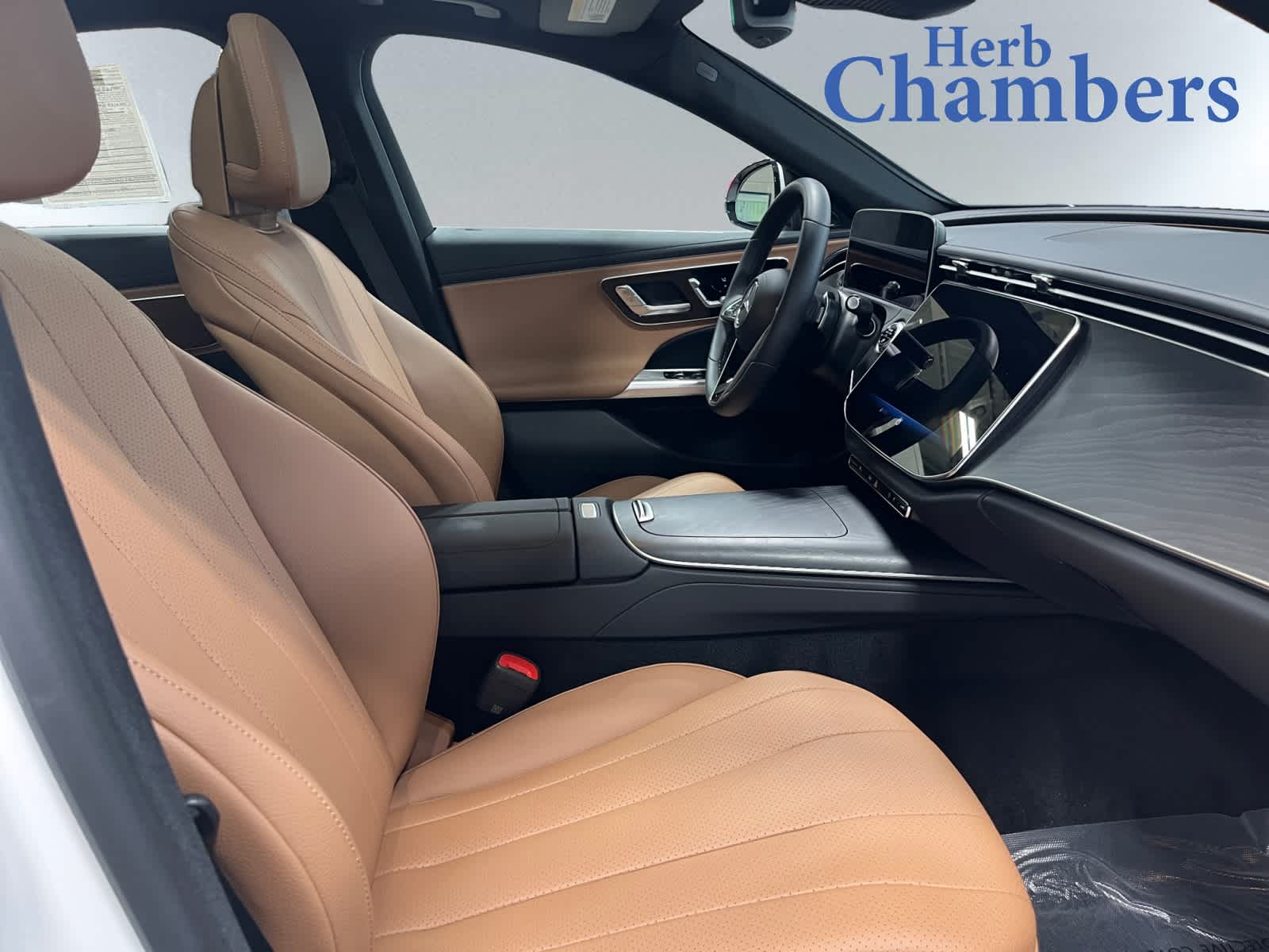 used 2025 Mercedes-Benz E-Class car, priced at $62,998
