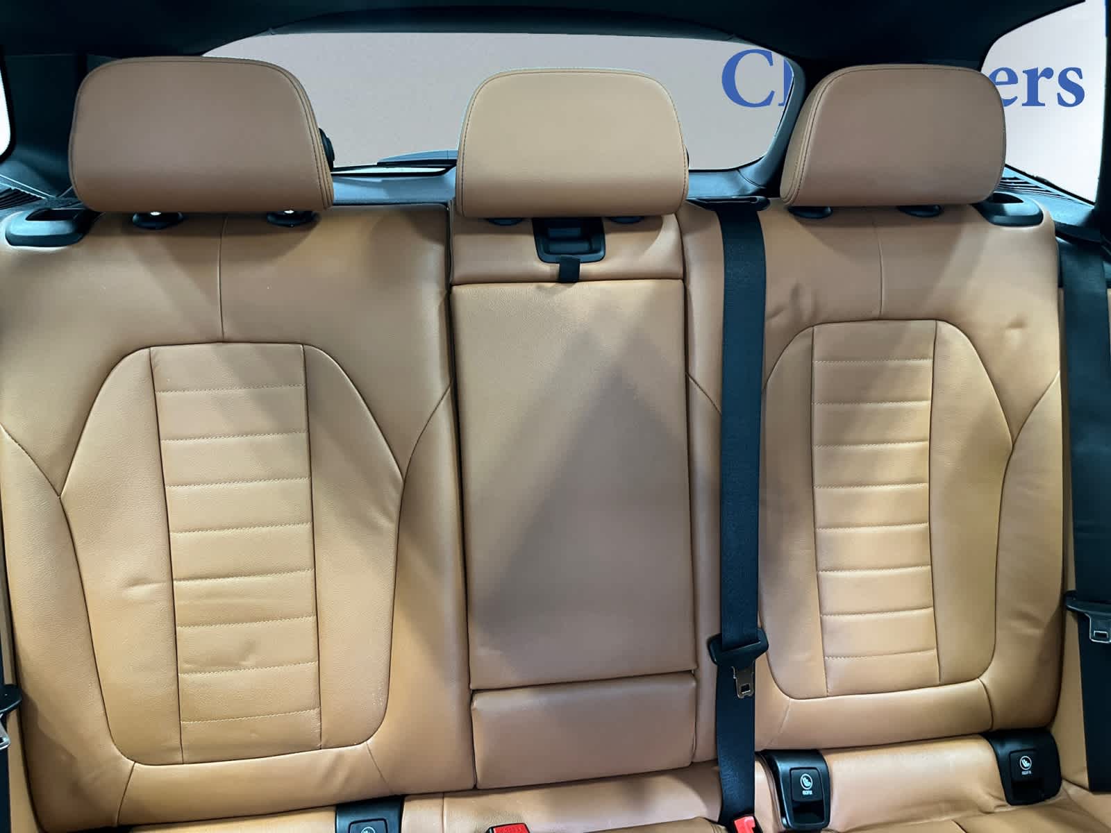 used 2019 BMW X3 car, priced at $23,697