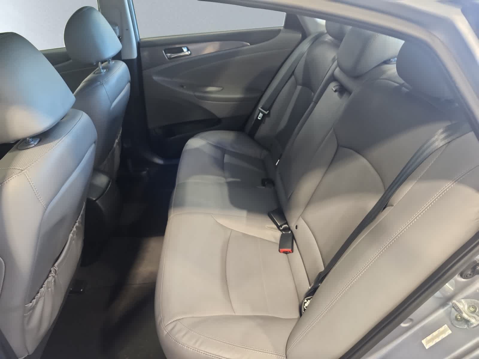 used 2015 Hyundai Sonata Hybrid car, priced at $11,497