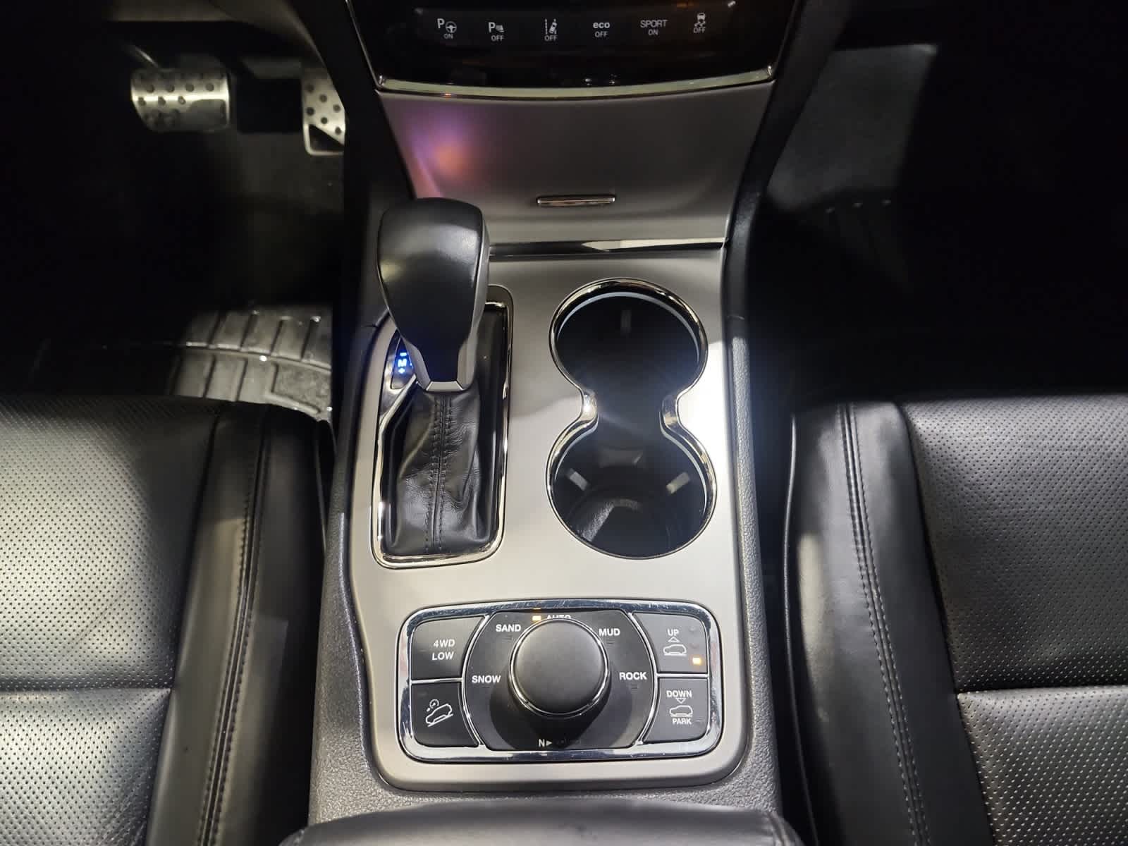 used 2019 Jeep Grand Cherokee car, priced at $24,497