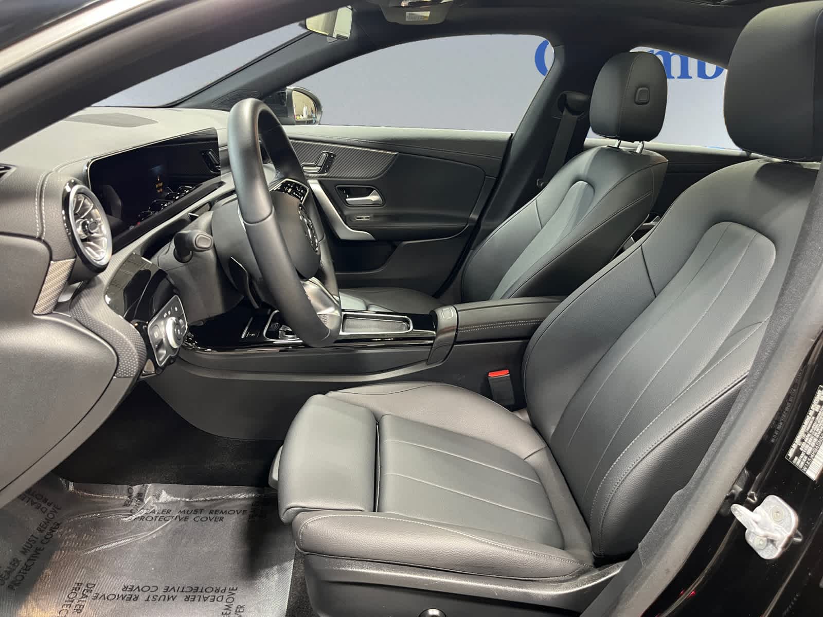used 2025 Mercedes-Benz CLA 250 car, priced at $42,598