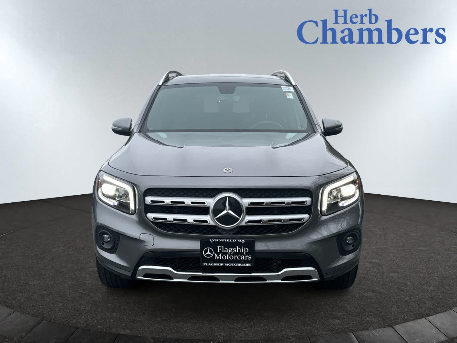 used 2020 Mercedes-Benz GLB 250 car, priced at $29,498