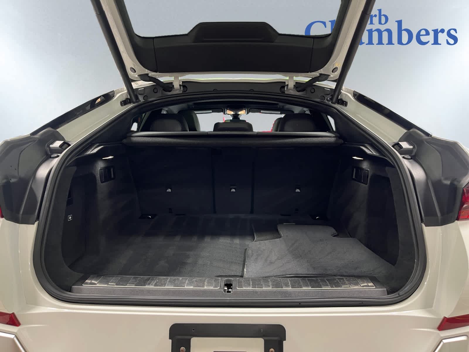 used 2020 BMW X6 car, priced at $45,999