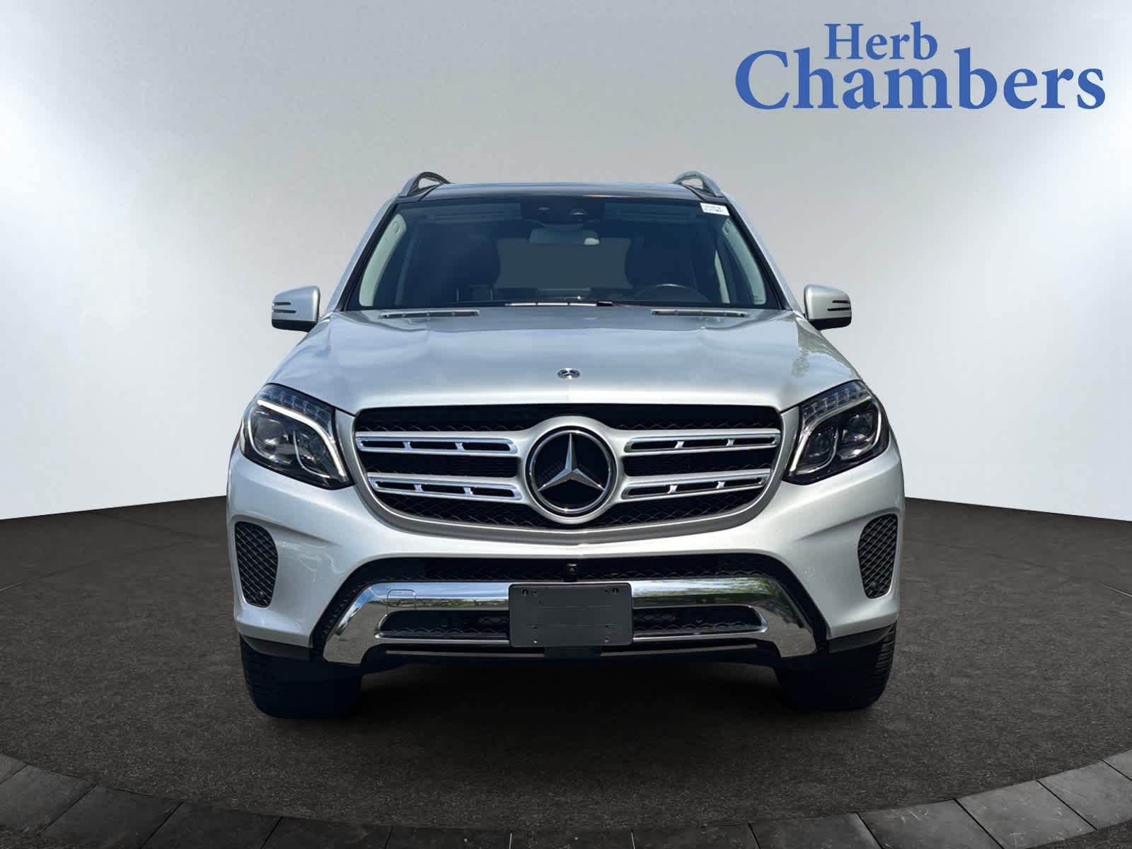 used 2019 Mercedes-Benz GLS 450 car, priced at $37,999