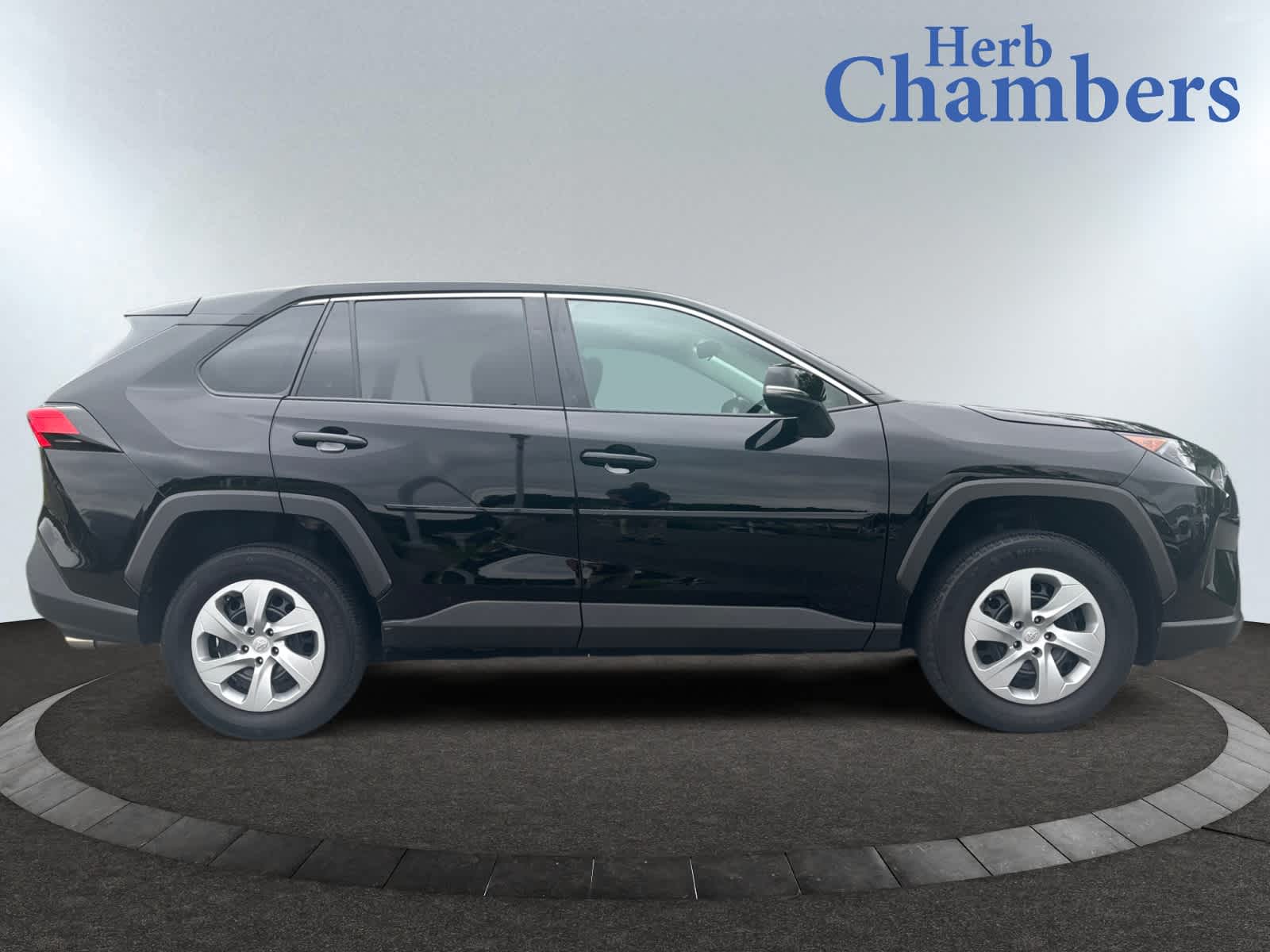 used 2022 Toyota RAV4 car, priced at $28,999