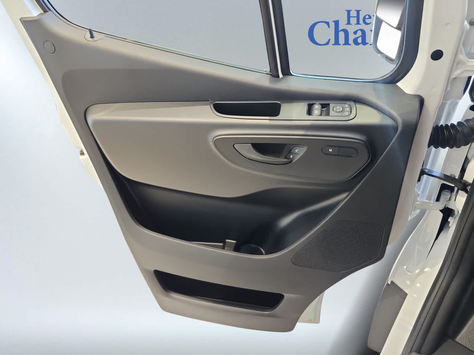 new 2025 Mercedes-Benz Sprinter car
