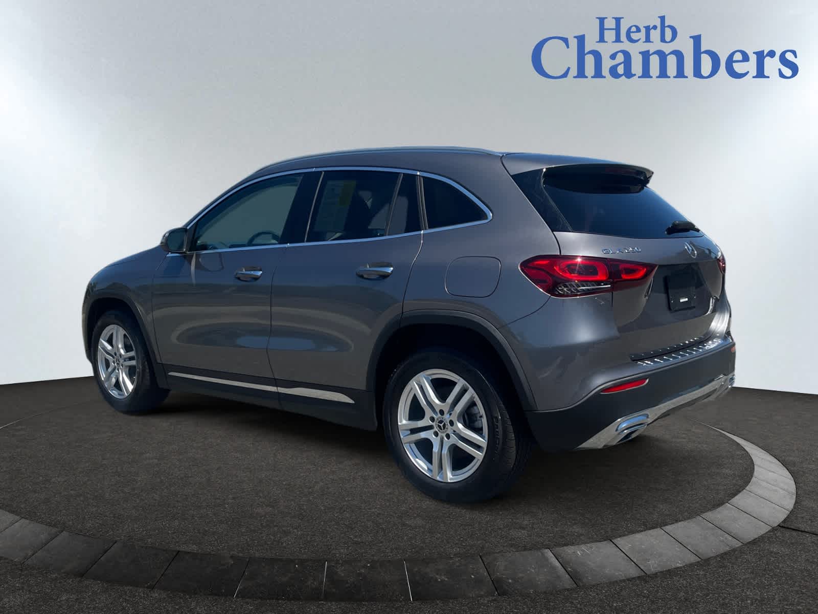 used 2023 Mercedes-Benz GLA 250 car, priced at $31,798