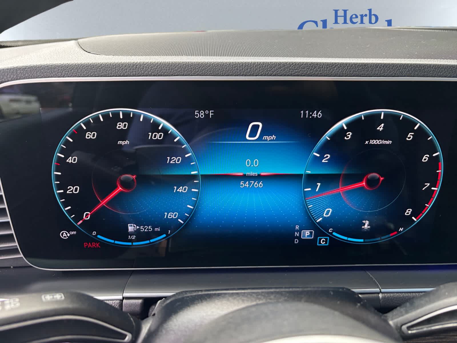used 2022 Mercedes-Benz GLE 350 car, priced at $44,498