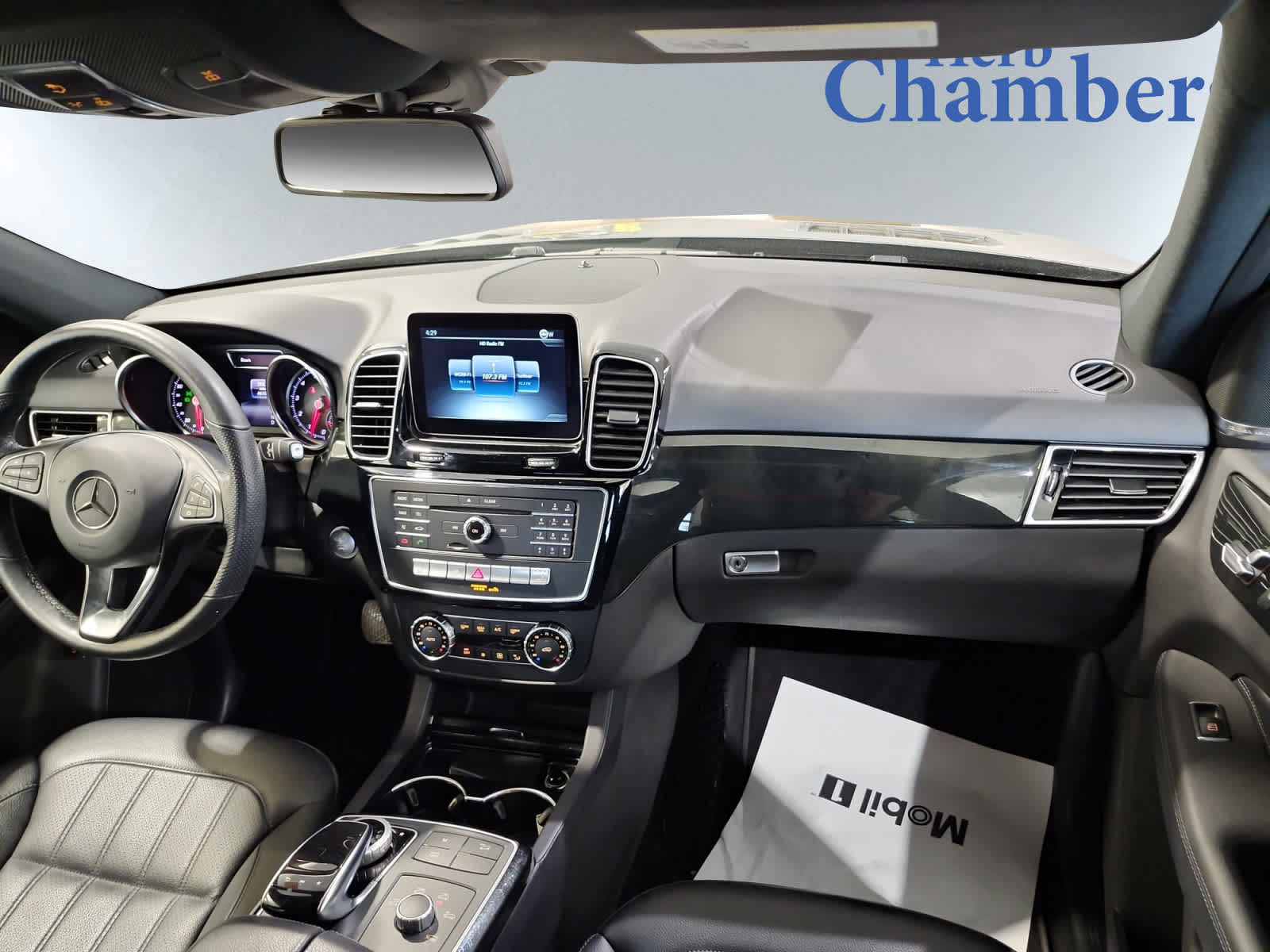 used 2018 Mercedes-Benz GLE 350 car, priced at $23,997