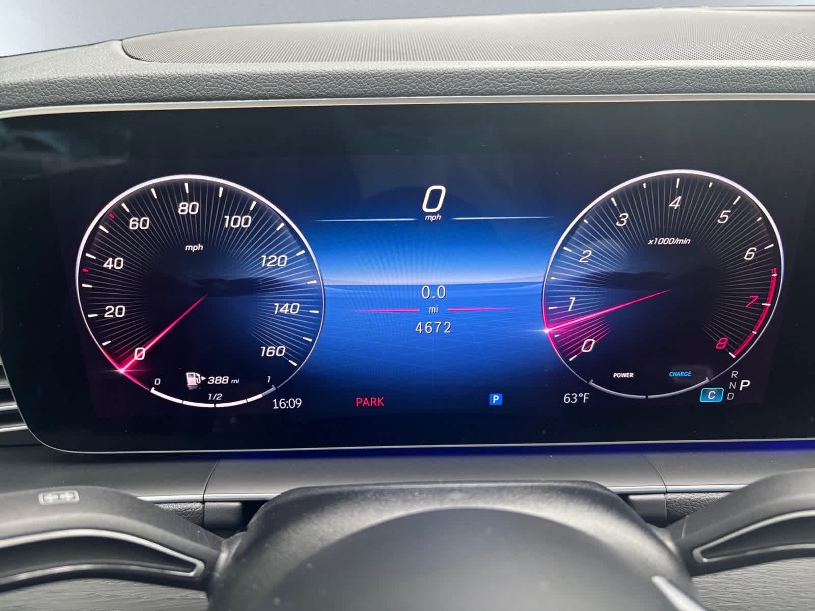 used 2025 Mercedes-Benz GLE 350 car, priced at $58,998