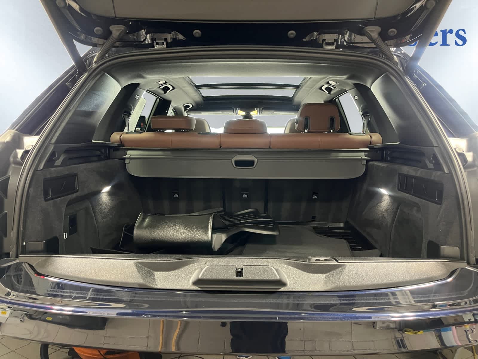 used 2022 BMW X5 car, priced at $45,999