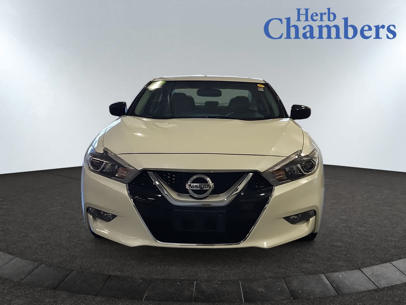 used 2017 Nissan Maxima car, priced at $13,997