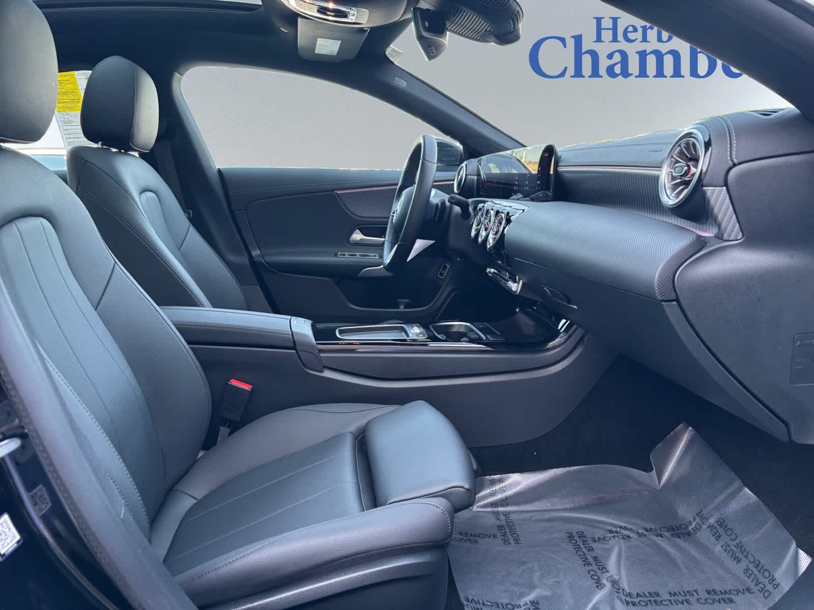 used 2025 Mercedes-Benz CLA 250 car, priced at $39,998