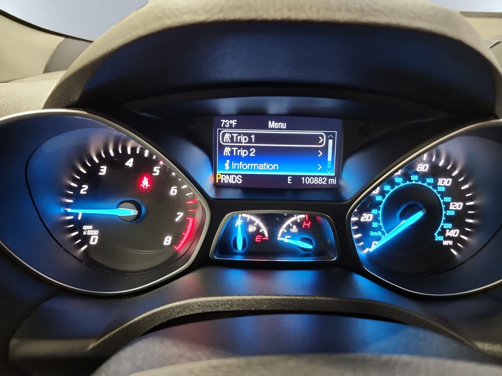 used 2014 Ford Escape car, priced at $9,997