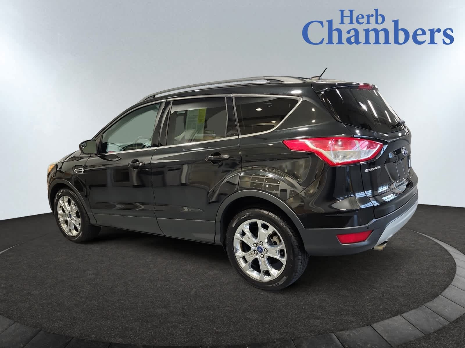 used 2014 Ford Escape car, priced at $9,997